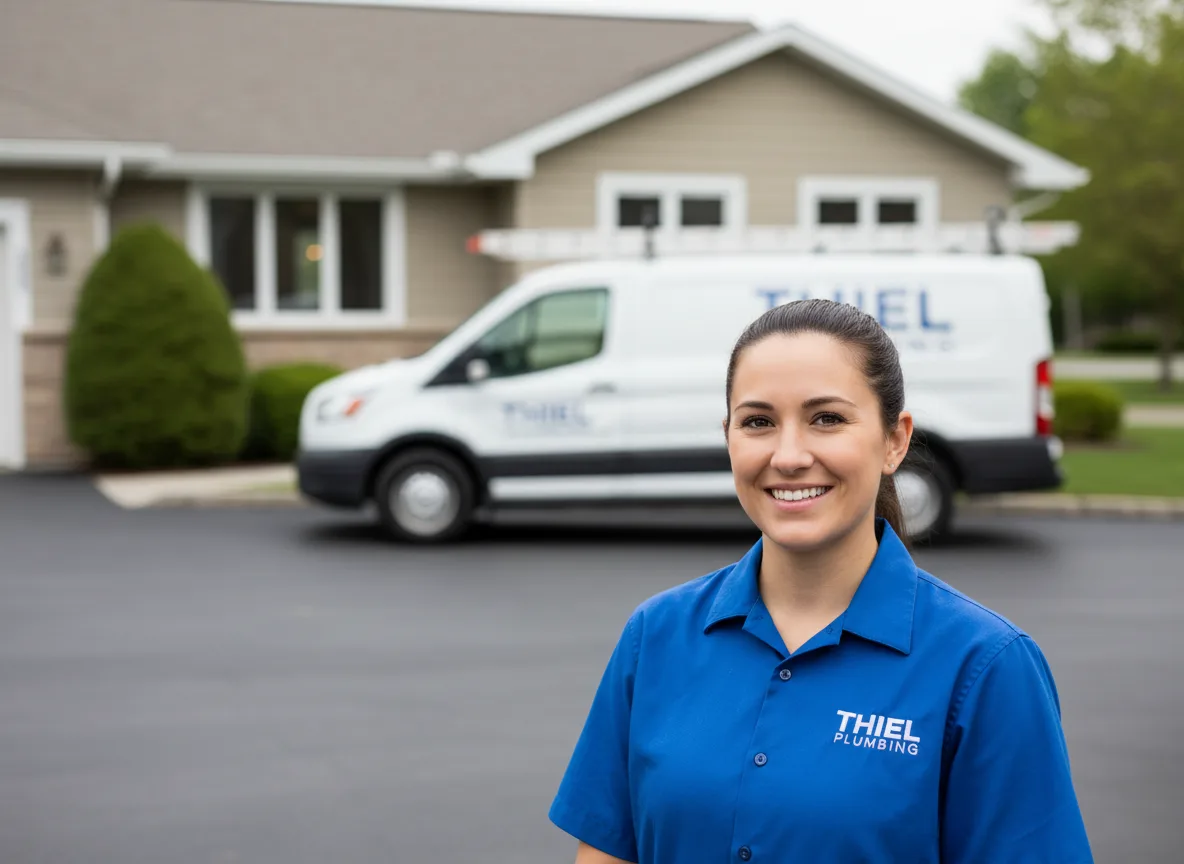 Plumber Rexford, KS FAQs